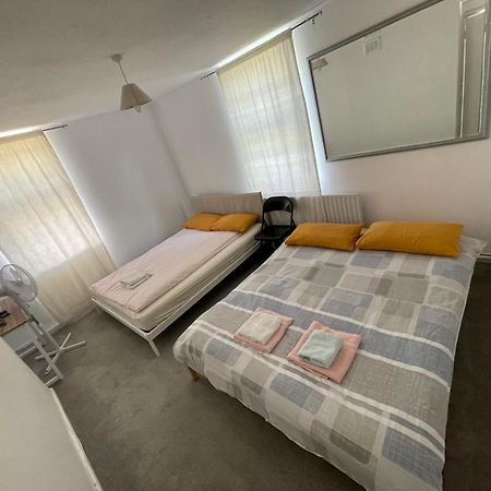 2 Bedrooms Apartment Near St Pancras King'S Cross Station, Central 런던 외부 사진