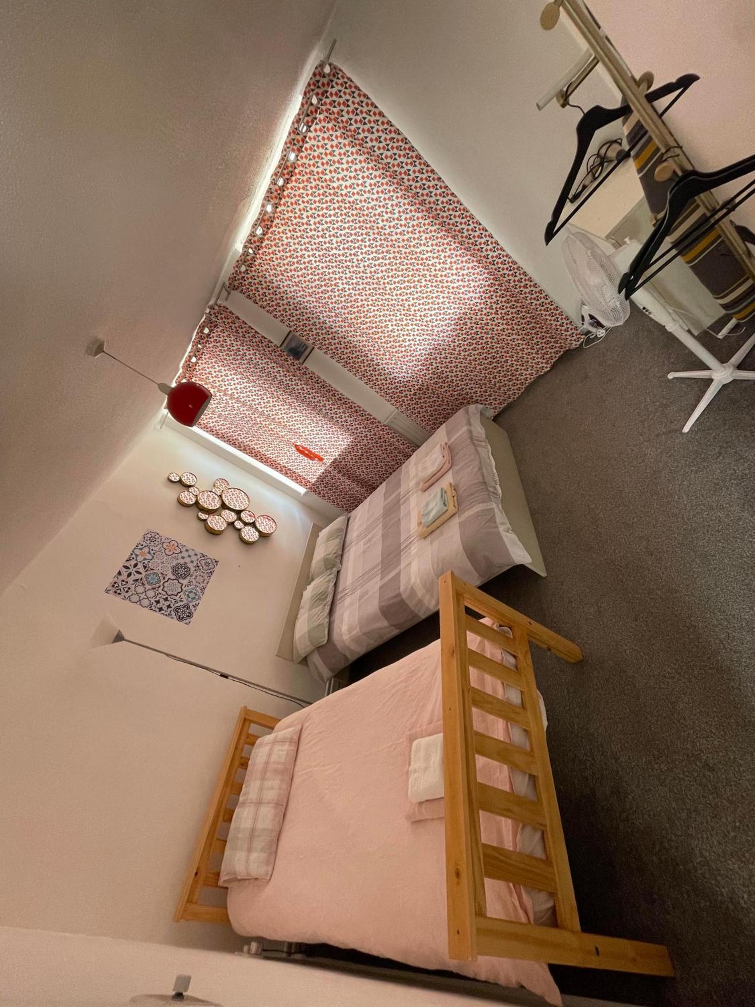 2 Bedrooms Apartment Near St Pancras King'S Cross Station, Central 런던 외부 사진