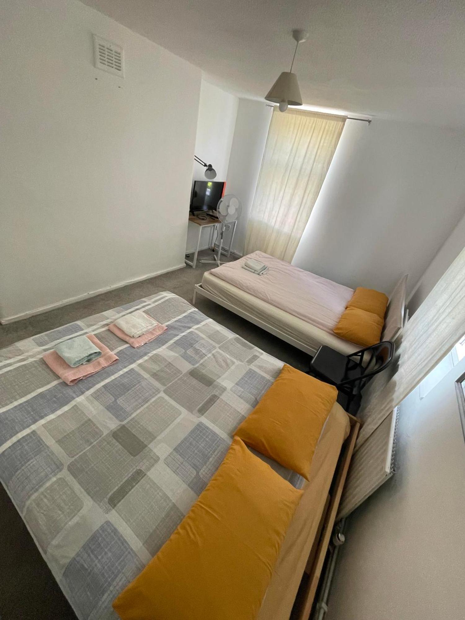 2 Bedrooms Apartment Near St Pancras King'S Cross Station, Central 런던 외부 사진