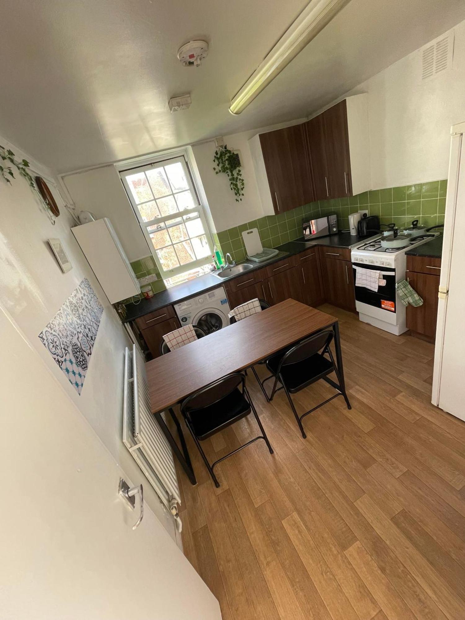 2 Bedrooms Apartment Near St Pancras King'S Cross Station, Central 런던 외부 사진